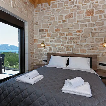 Villa Azure Palatial Agios Sostis (Zakynthos)